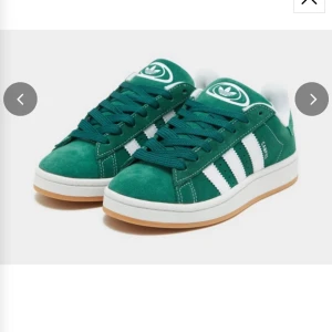 Adidas campus 00s - Använda typ 2 gånger så toppen skick!