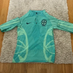 Brazil tröja - Tränings tröja 200kr