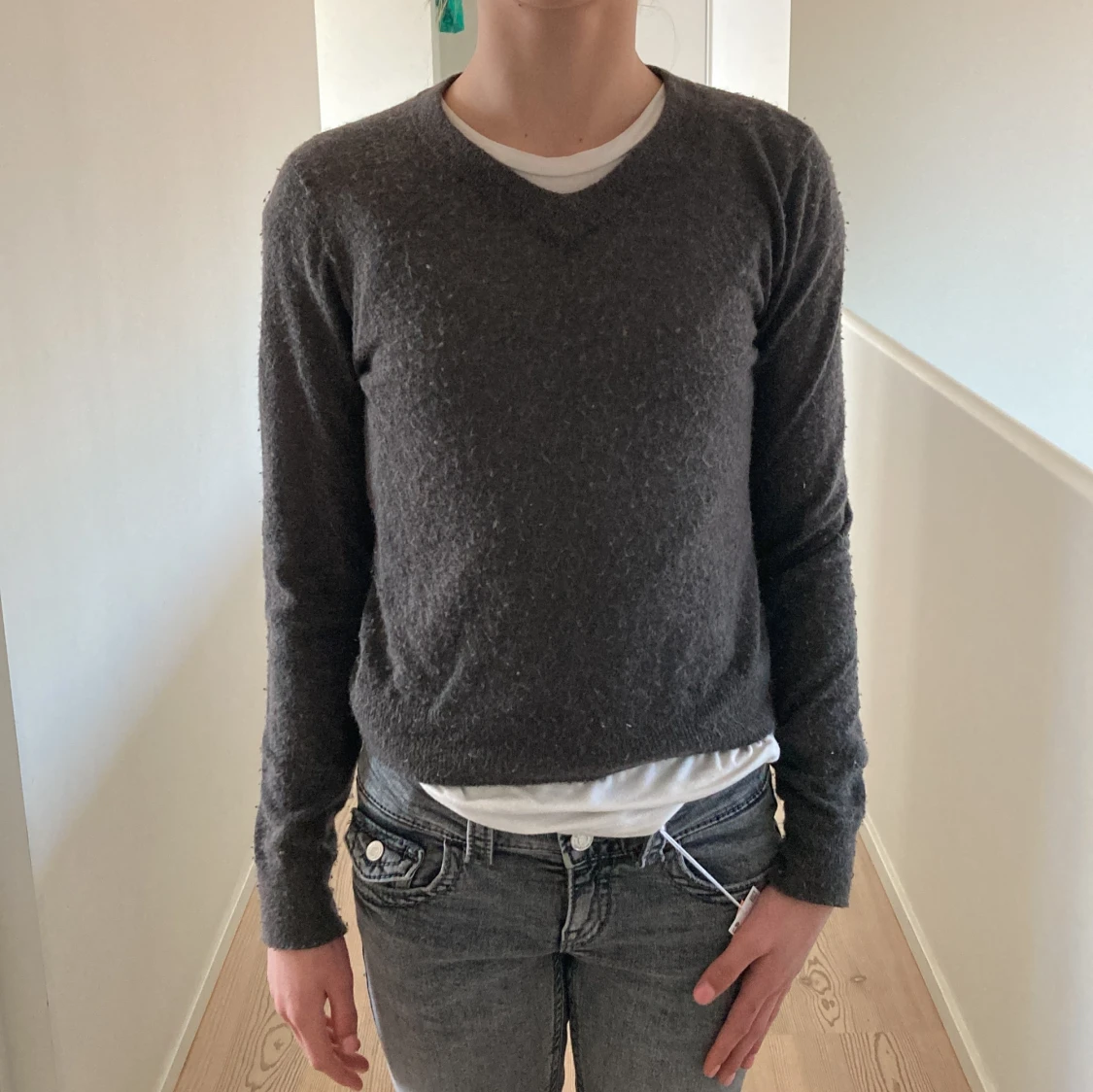 Zara tröja ❤️😍