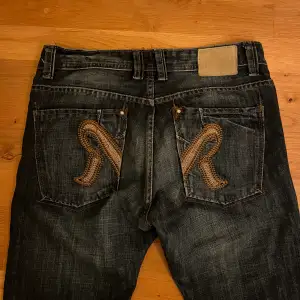 Coola jeans från Replay!
