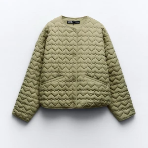 Zara jacka - Helt ny, aldrig använd! Köpte fel storlek. Pris kan diskuteras! Öppen för byten eller en annan storlek! 