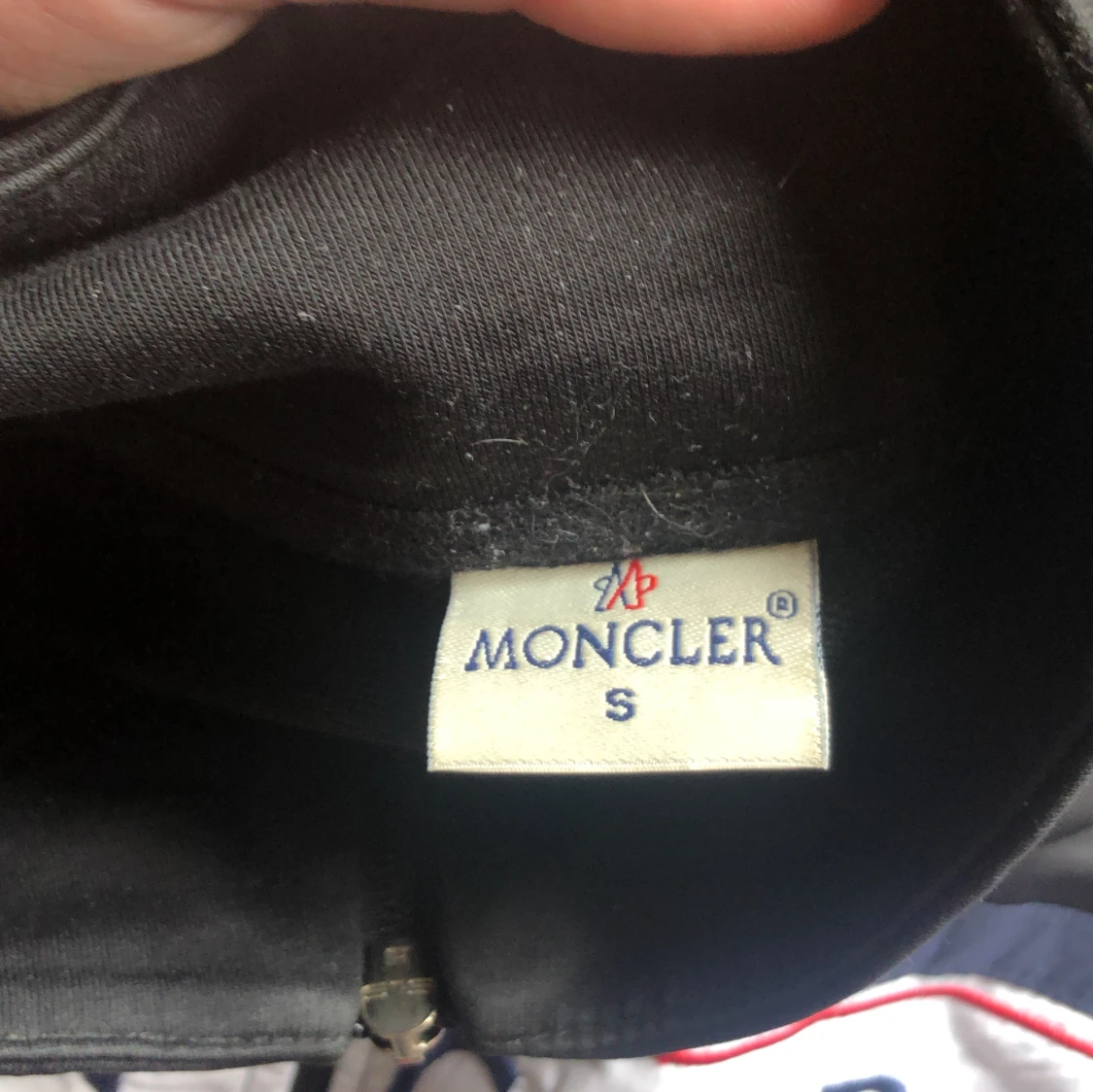 Moncler Jacka - 91