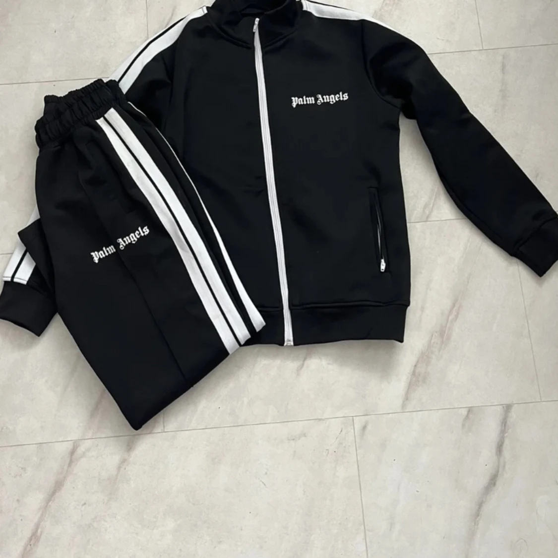 Palm angels tracksuit