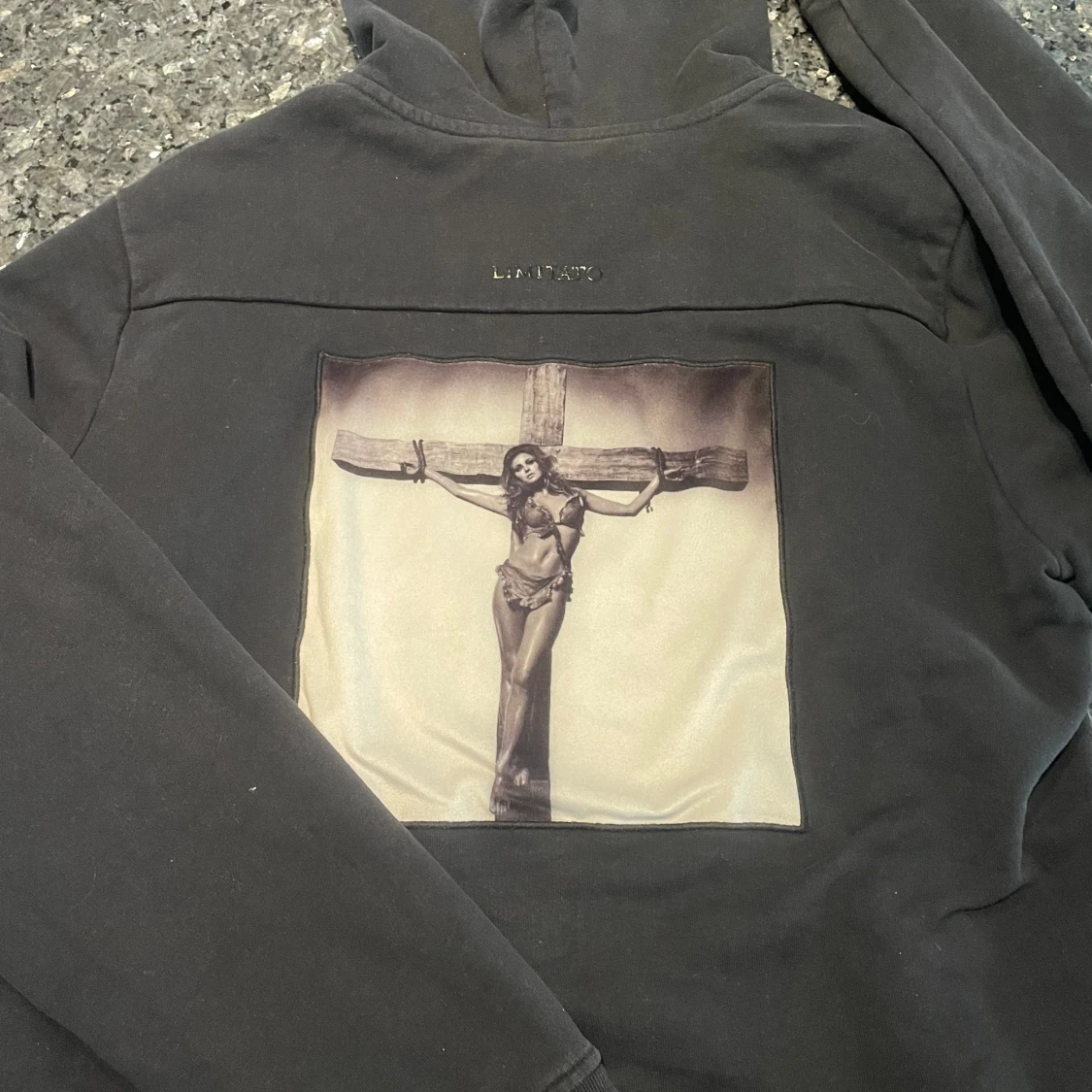 limitato hoodie
