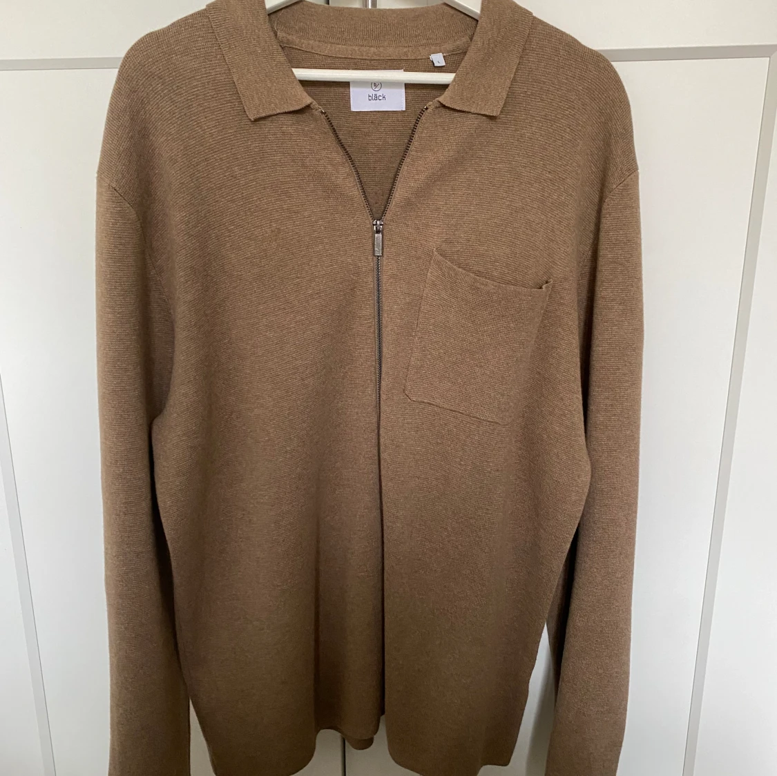Bläck Cardigan