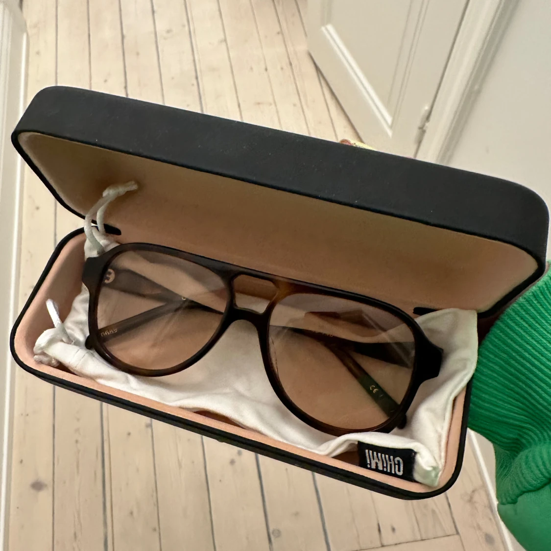 Corlin eyewear solglasögon  - 90