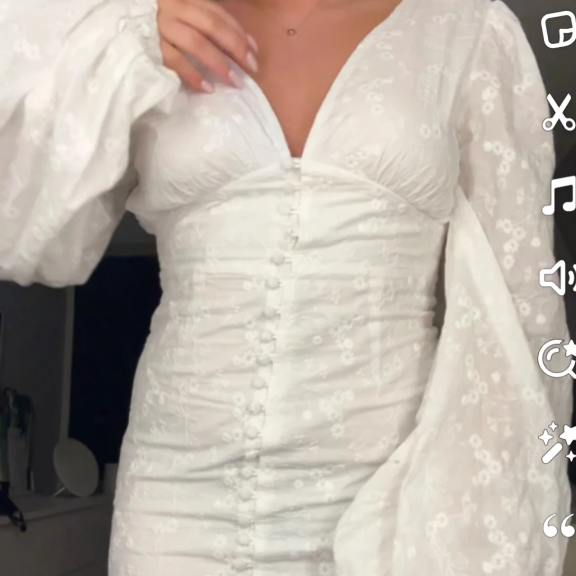 Adoore klänning - 90