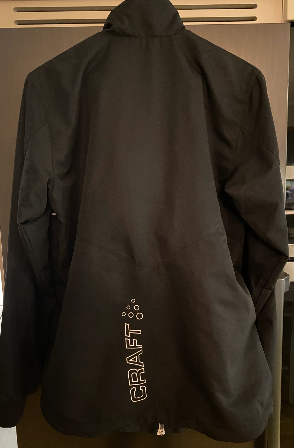 Craft set jacka+byxa - 90