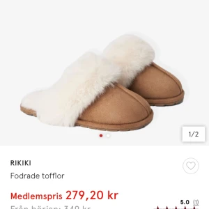 Uggs tofflor - uggs,tofflor