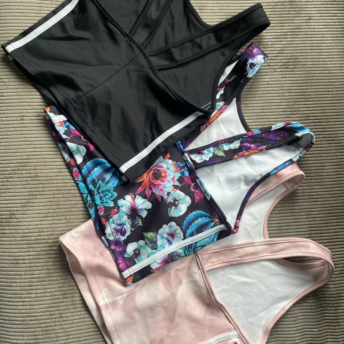 Träningslinnen - 90