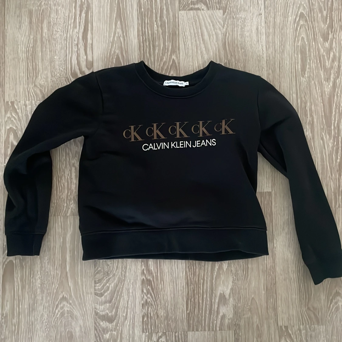 CK hoodie