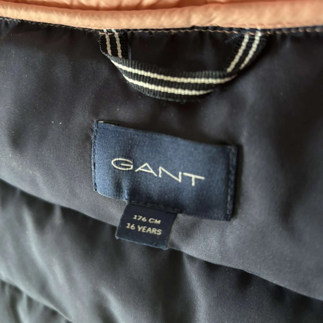 Gant väst - 91