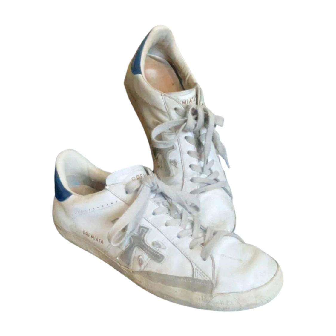 Premiata modeskor - 90