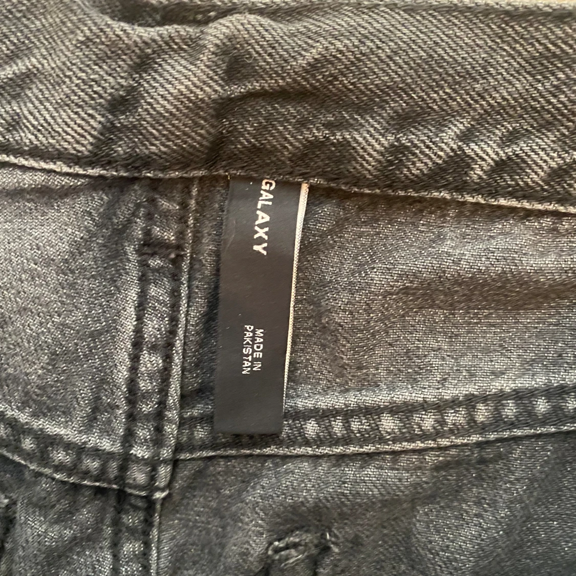 Loose Jeans | Weekday  - 90