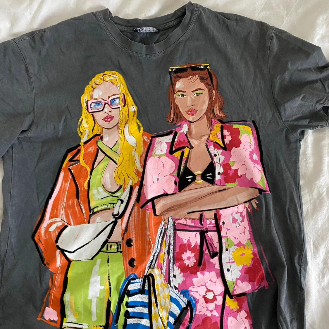 T-shirt från Zara - 23