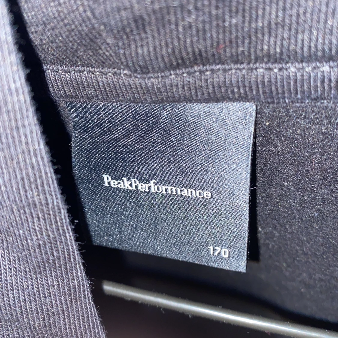 Peak performance tröja - 91