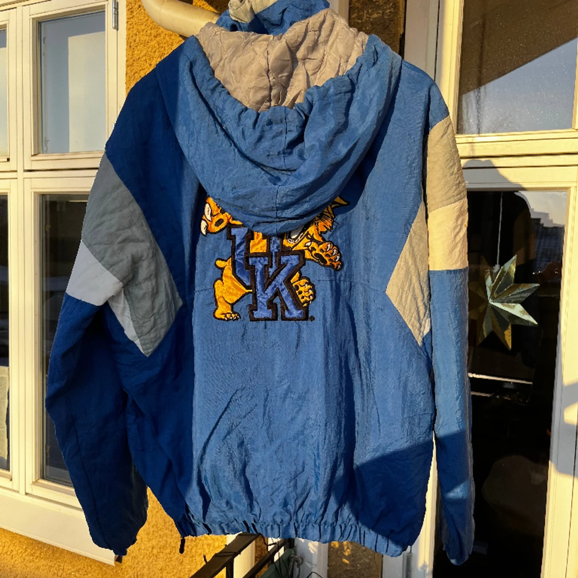 Kentucky University Jacka - 90