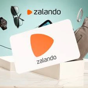 Presentkort Zalando 3500kr - Värde 3500kr, säljes för 3000kr