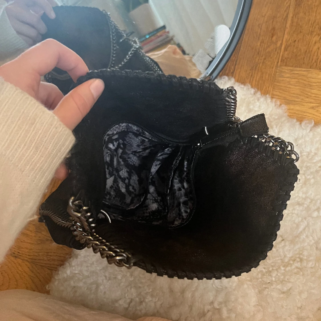 Shimmrig väska✨🪩 - 91