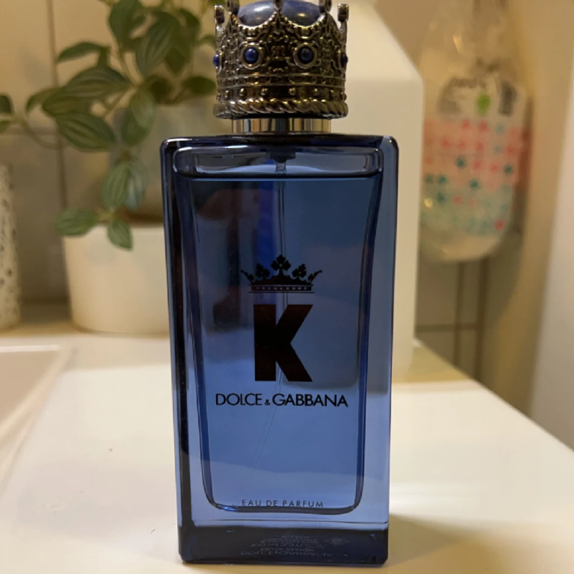 Dolce & Gabbana K EDP 100ml  - 91