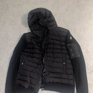 Moncler cardigan  - Moncler Cardigan helt ny