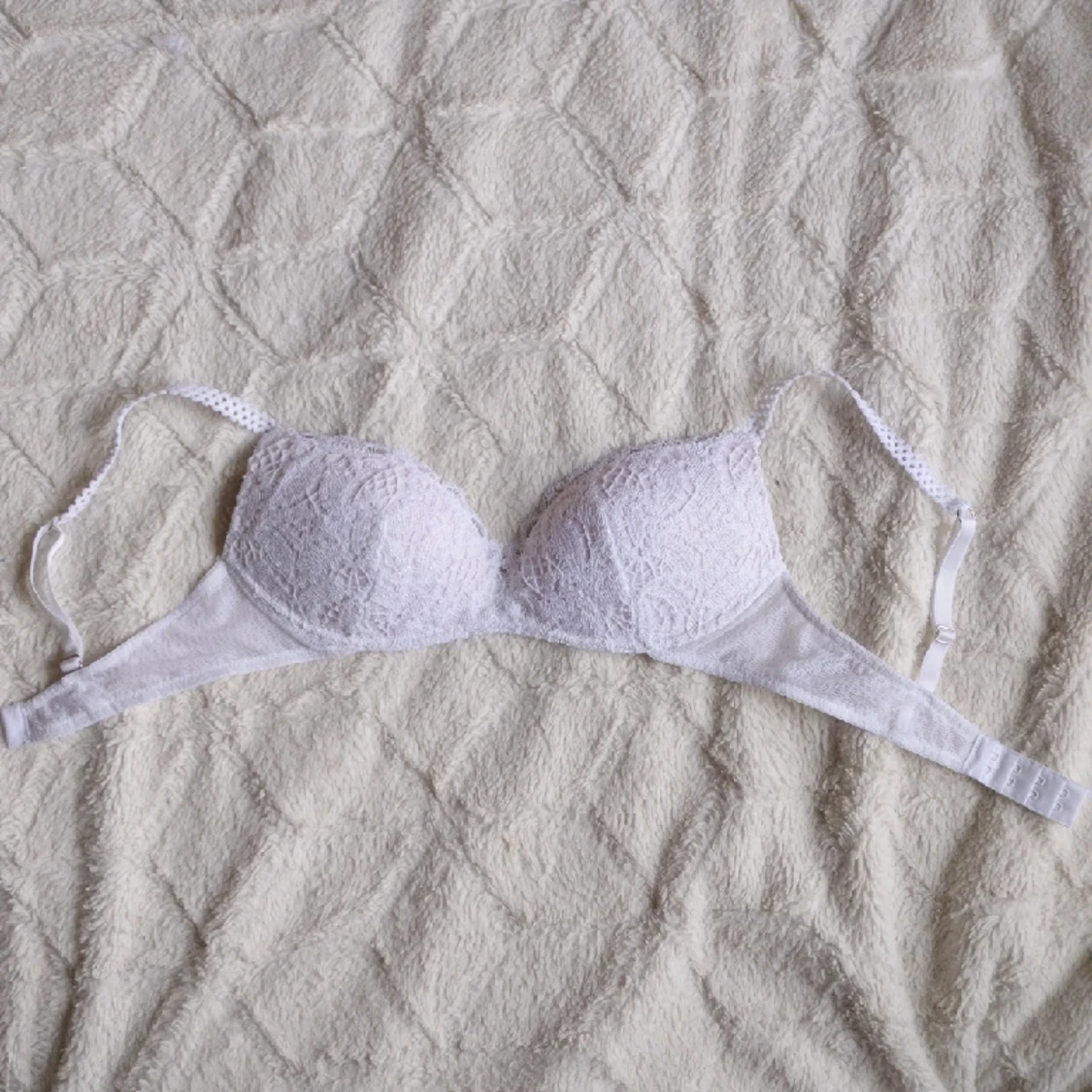 Intimissi push up bhđ