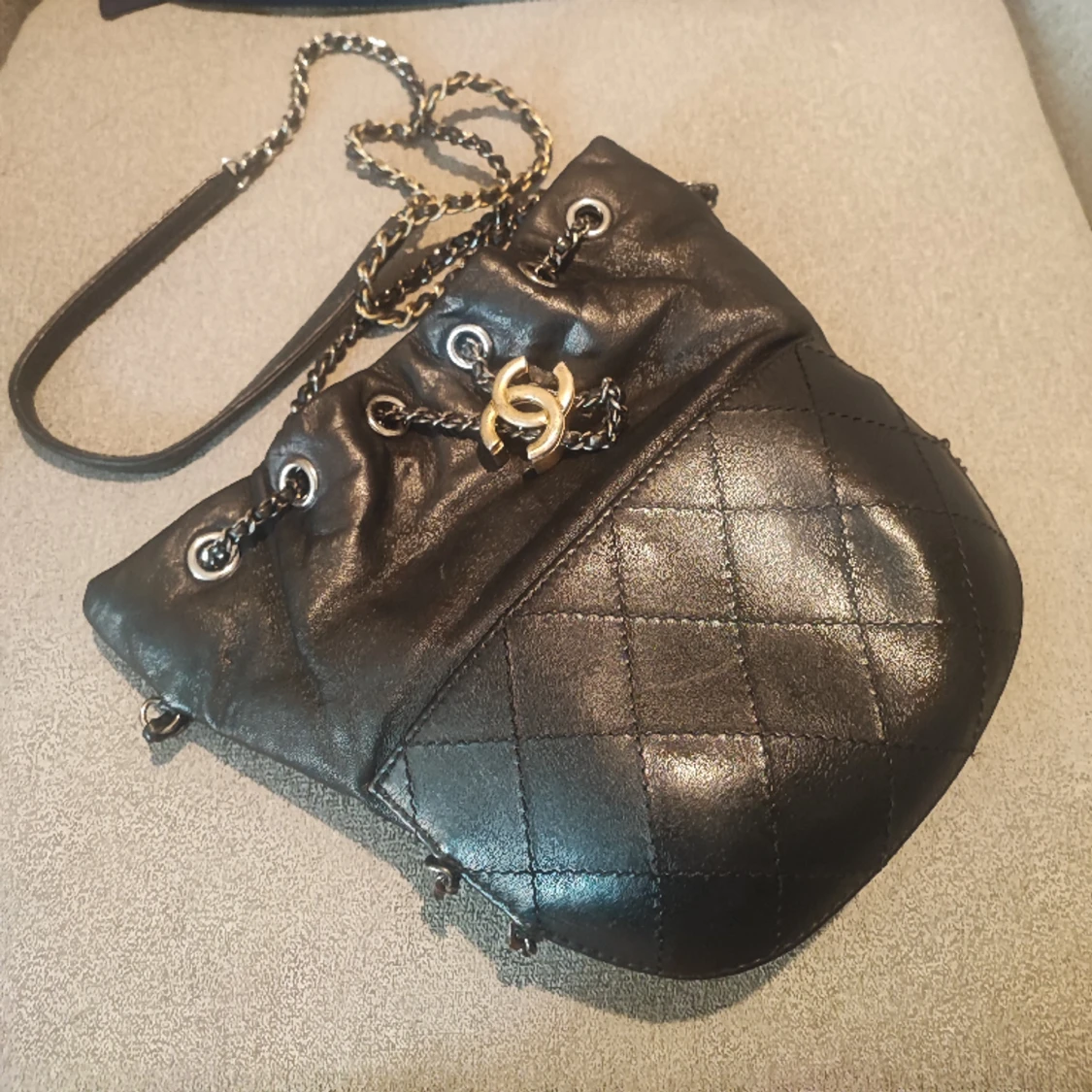 Chanel Gabrielle minibag - 90