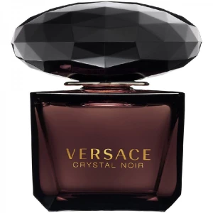 versace crystal noir parfym - helt ny parfym från versace endast testad 3 ggr pga doften inte passade mig! köpt på kicks i höstas nypris: 635 kr