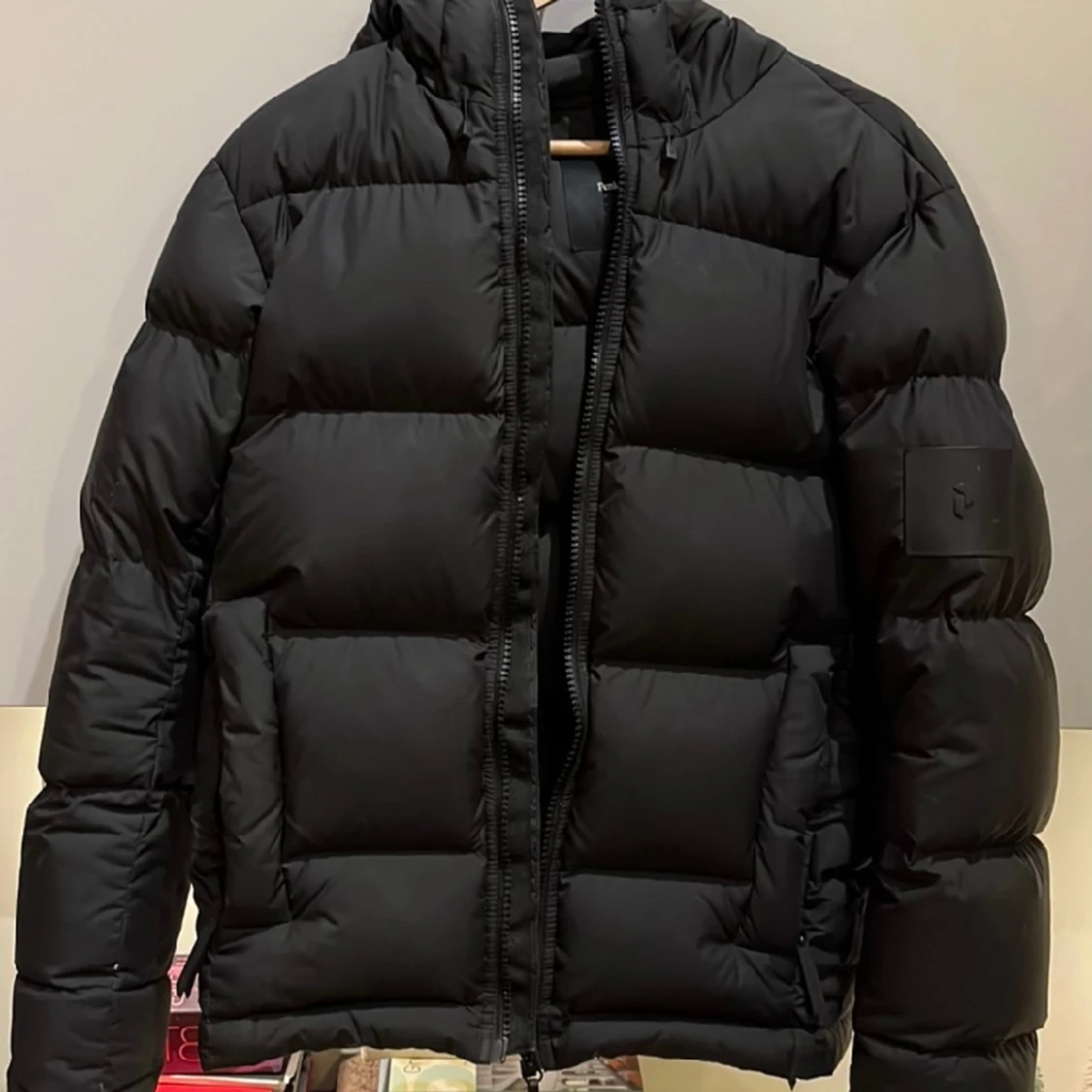 Peak performance dunjacka S/M - 90