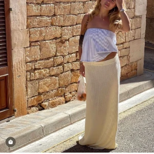 Kjol/tub klänning ifrån Djerf Avenue  - Nyskick