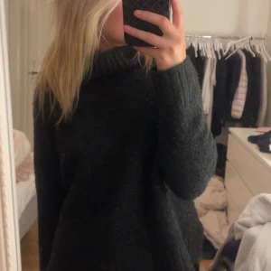 Mysig tröja  - Jätte mysig tröja 💕 precis som ny💕 pris kan diskuteras 