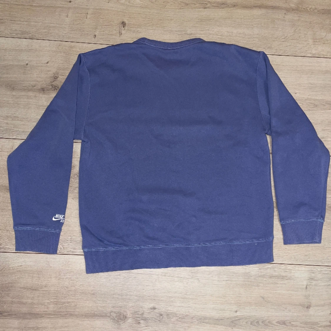 Nike SB Tjocktröja - 91