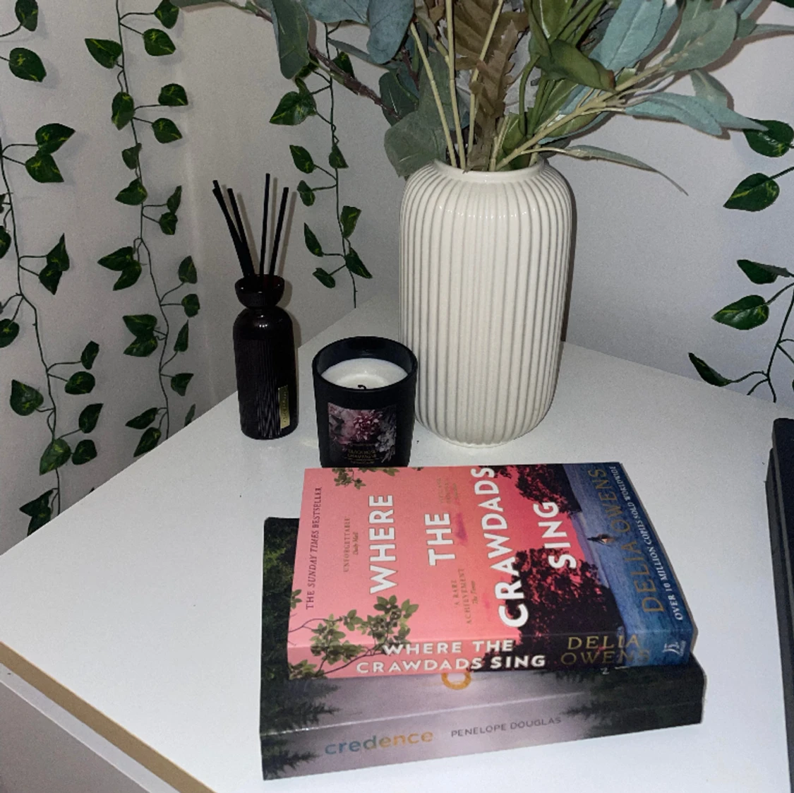 #BOOKTOK böcker till salu!