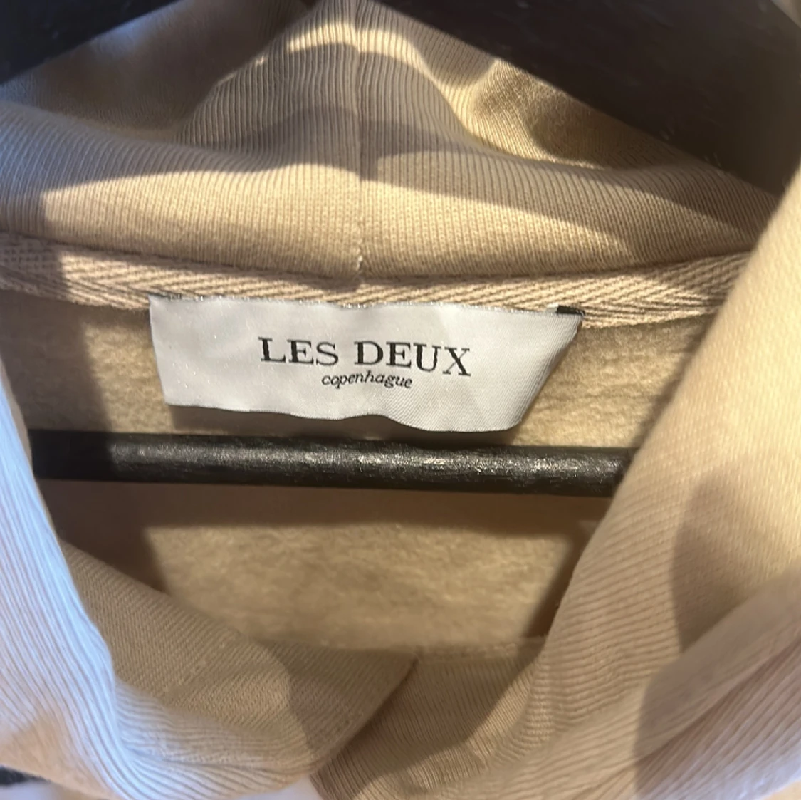 Les Deux hoodie  - 90