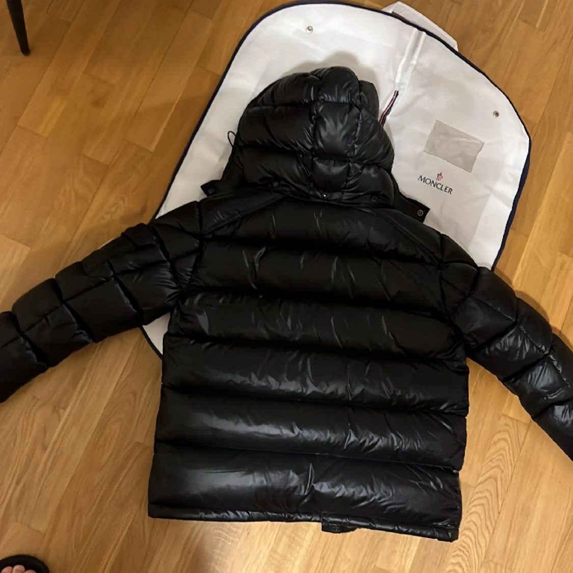Moncler jacka  - 91
