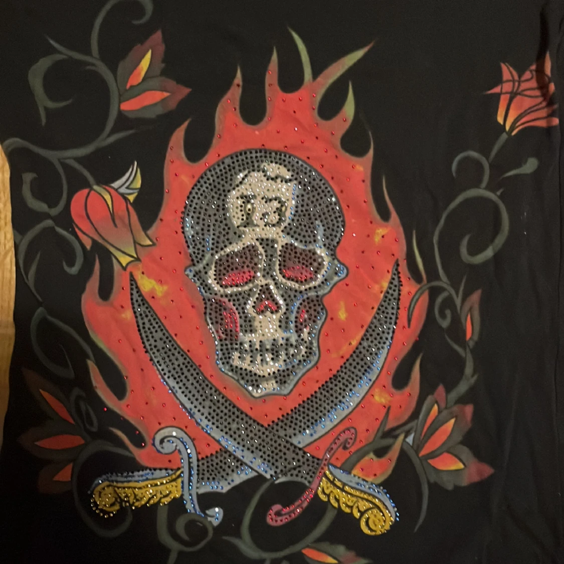 Ed hardy tröja - 90