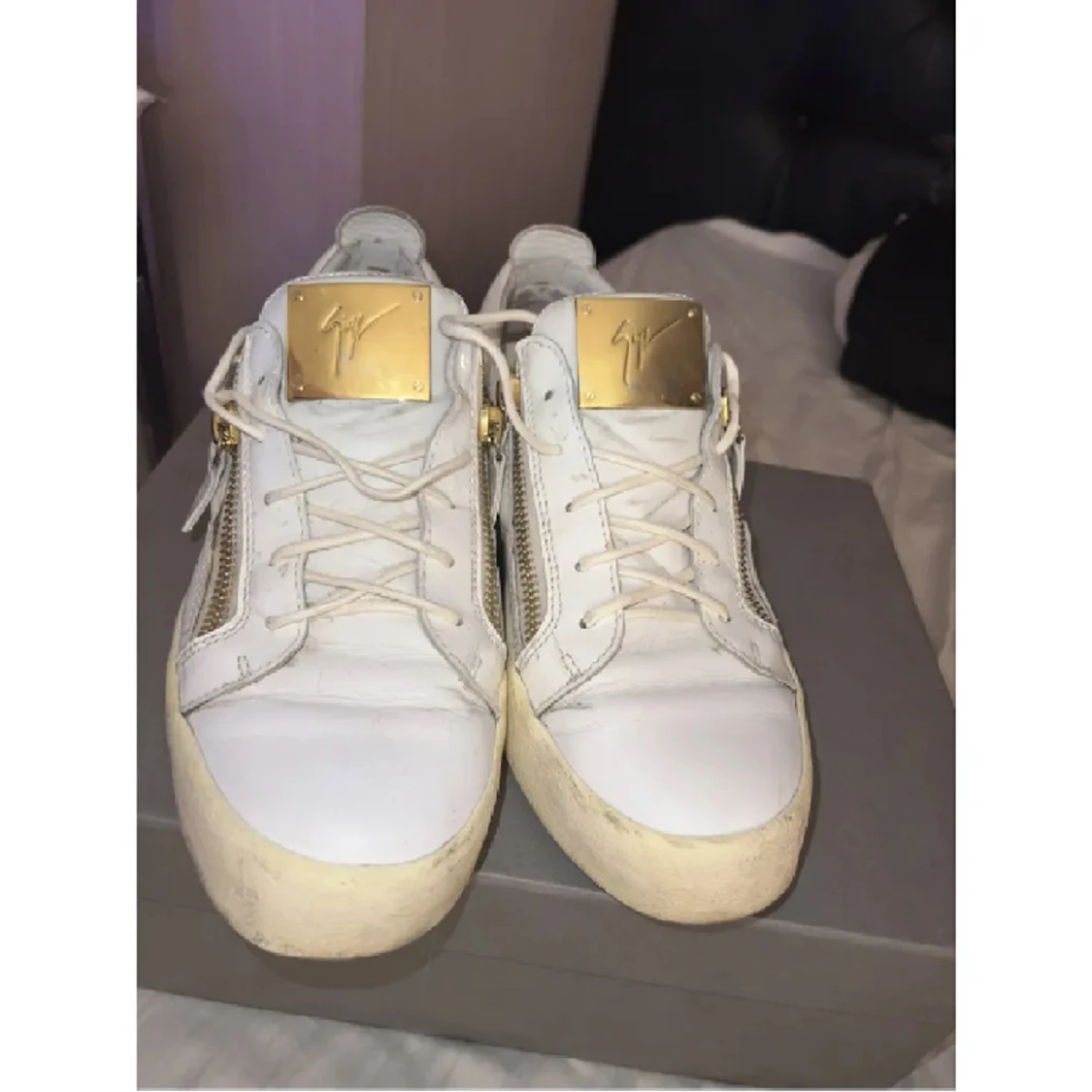 Giuseppe Zanotti - 90