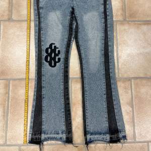 Gallery Dept flared jeans *1:1*
