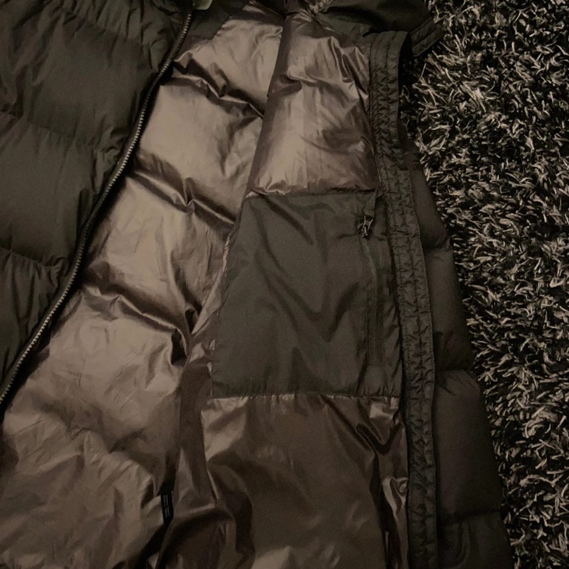 McKinley dunjacka - 90