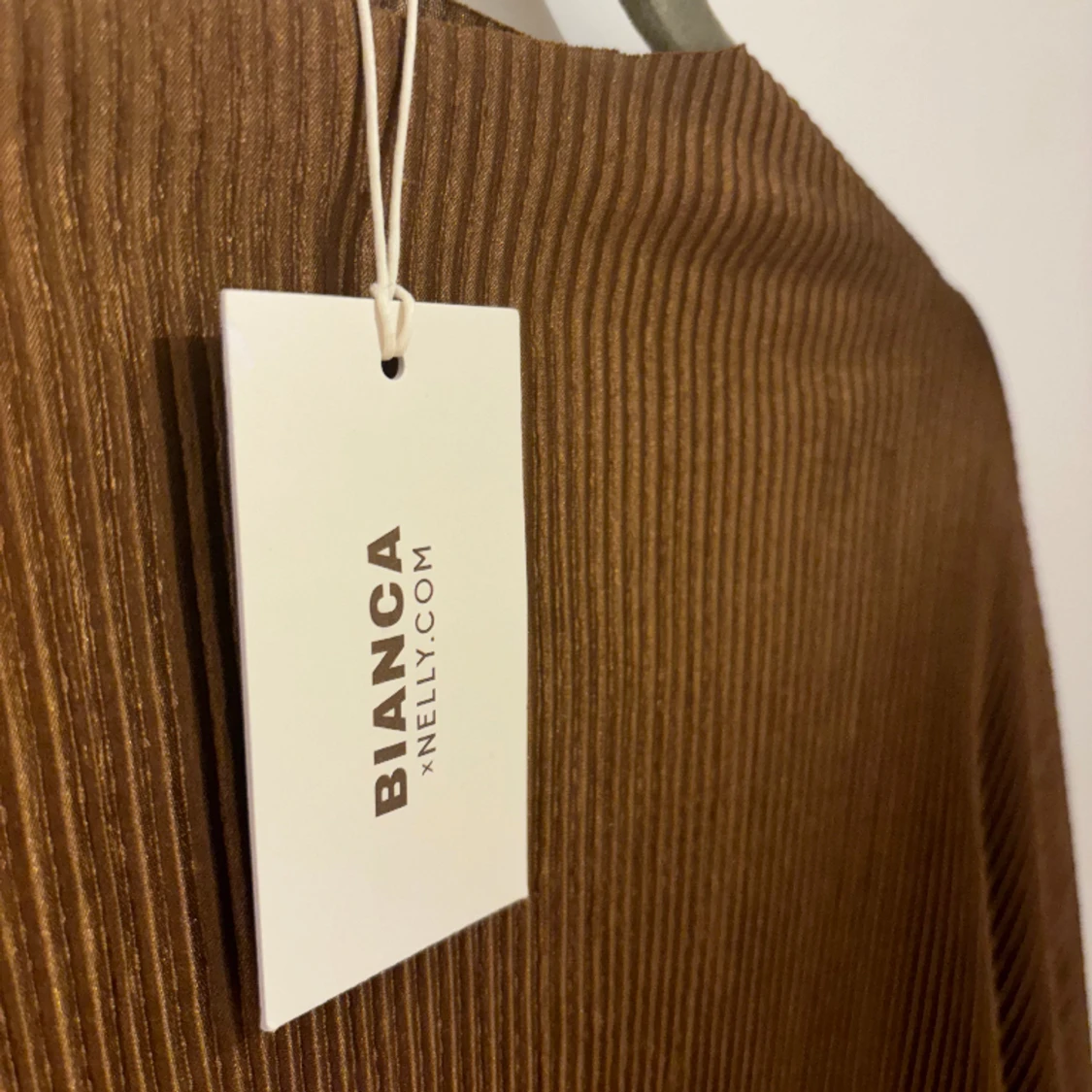 Blus från BIANCA X NELLY.COM - 91