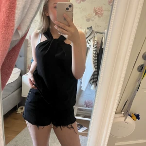 Snygg topp ifrån zara - Snygg topp ifrån zara som passar till mycket!