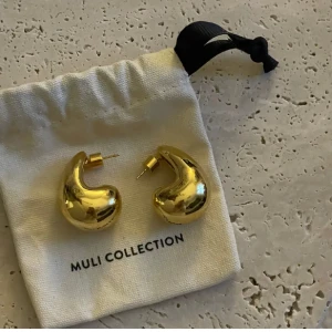 Muli drops - Muli öronhängen drops nypris 399kr🩷