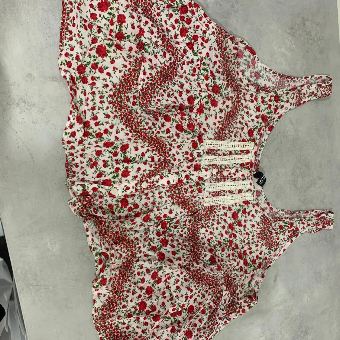 Fin o skön topp  - 90