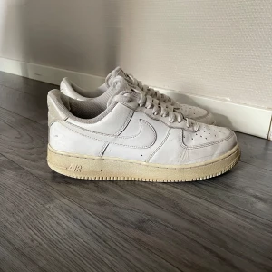 Nike Air force 1 - Storlek 41, 