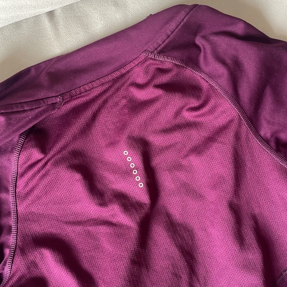 Nike runner tröja - 93