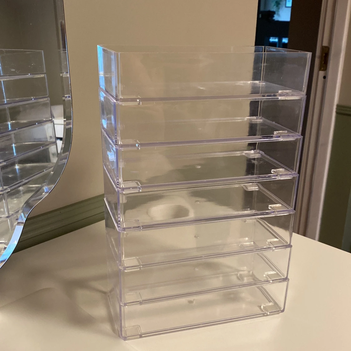 Förvaring lådor - 90