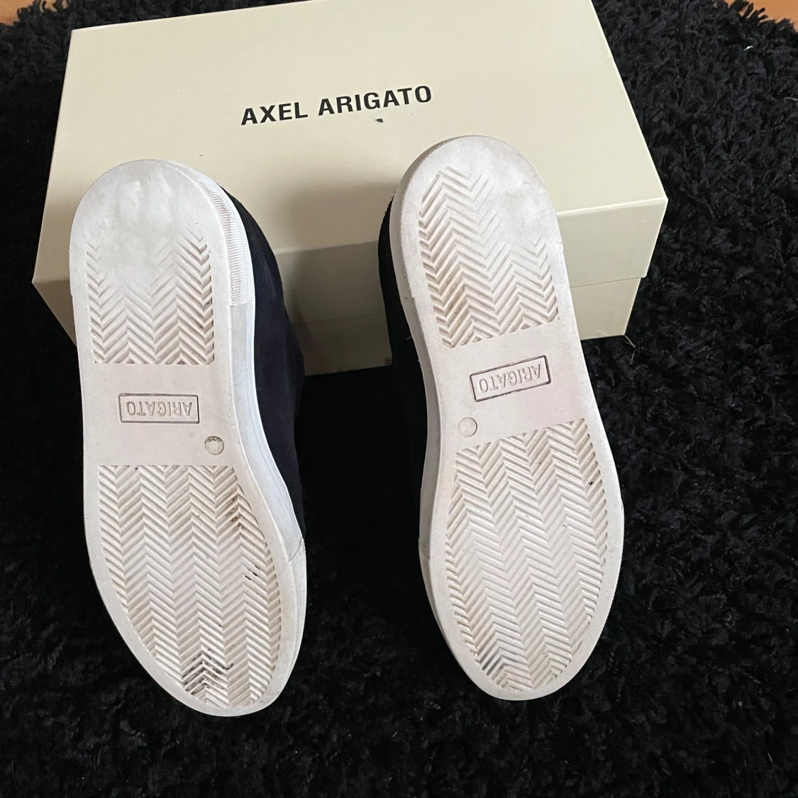 Axel arigato skor - 91