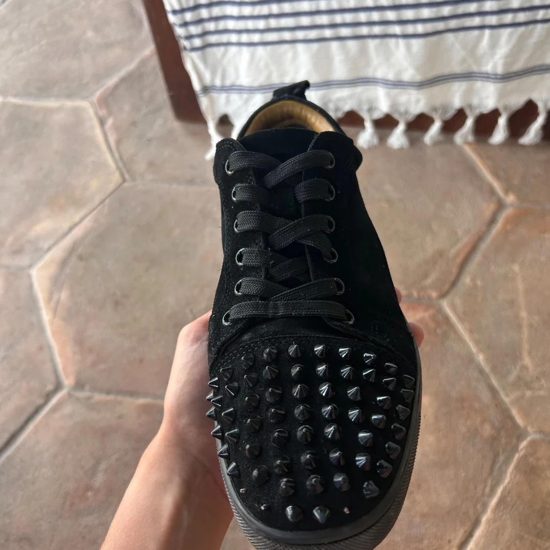 Christian Louboutin  - 91