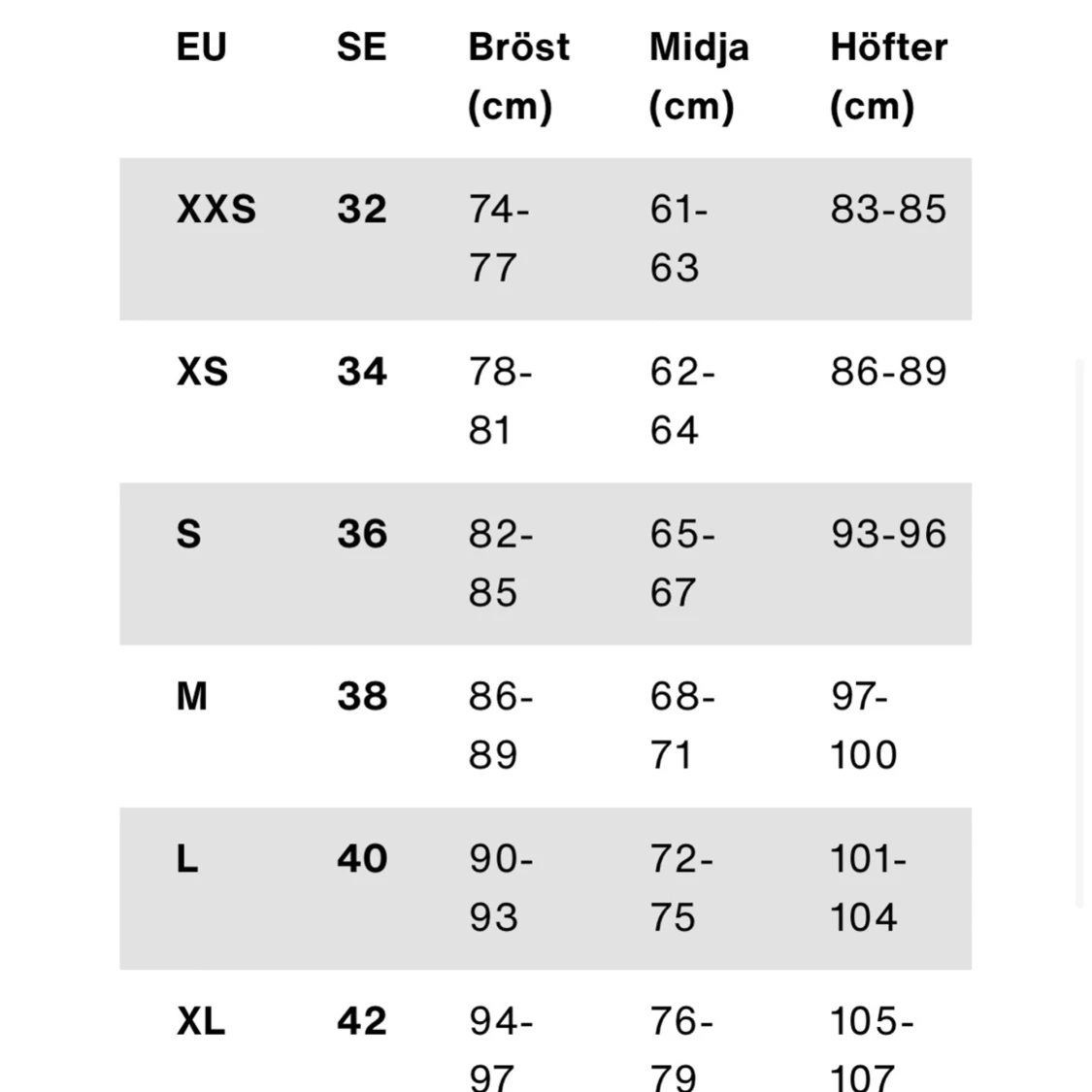 ”Violet” topp - 90