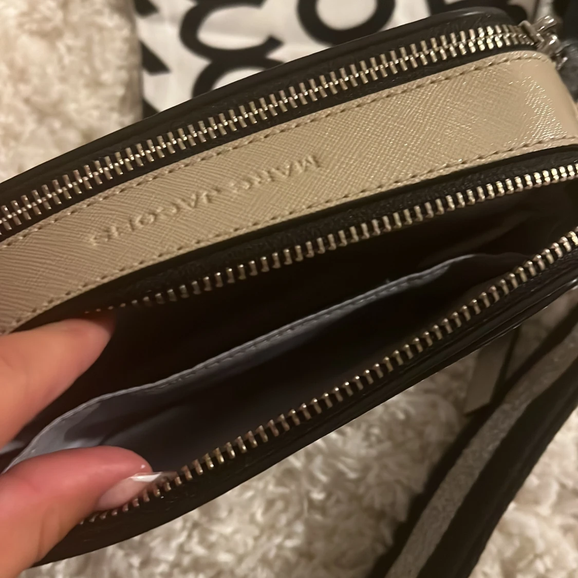 Marc Jacobs väska - 92